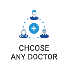 Choose-any-Doctor